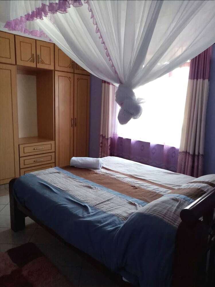 Hotel Hawie Classic Homestay