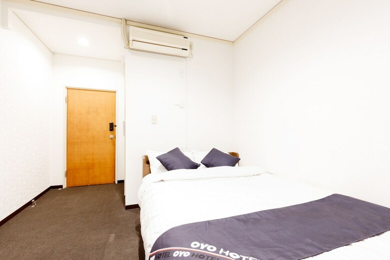 Pension Oyo Diversity Hotel Sin Tokiwa