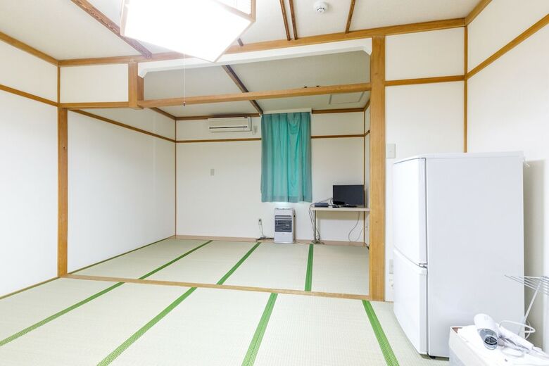 Pension Oyo Diversity Hotel Sin Tokiwa