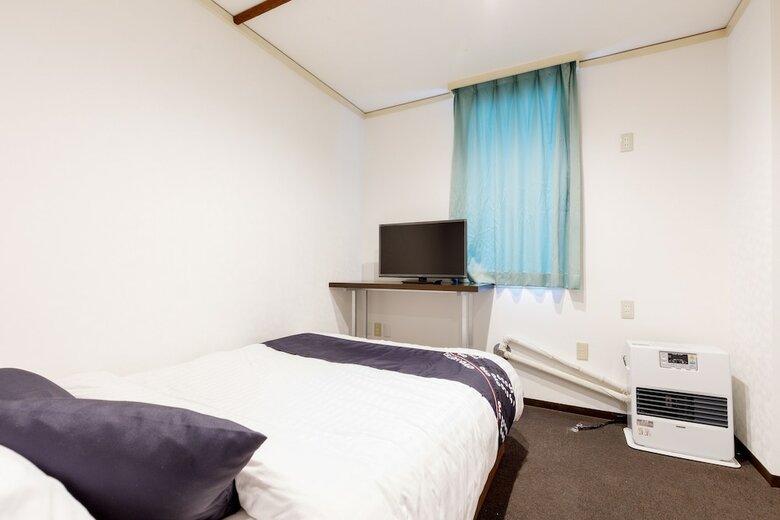 Pension Oyo Diversity Hotel Sin Tokiwa