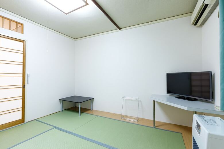 Pension Oyo Diversity Hotel Sin Tokiwa