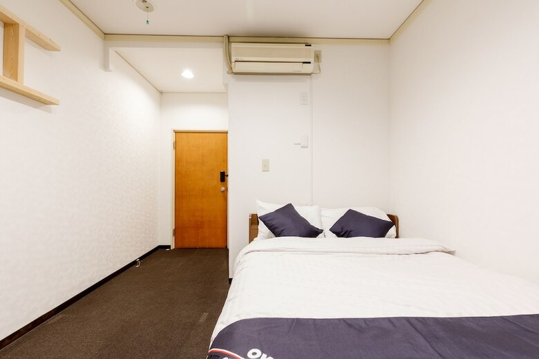 Pension Oyo Diversity Hotel Sin Tokiwa
