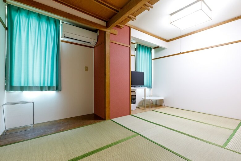 Pension Oyo Diversity Hotel Sin Tokiwa