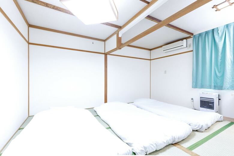 Pension Oyo Diversity Hotel Sin Tokiwa