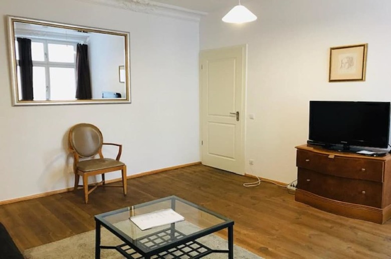 Alte Sch�nhauser - 1 Apartment