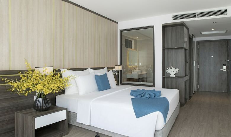 Seana Hotel
