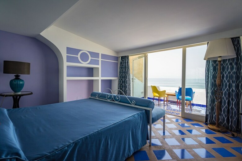Bed & Breakfast Domus Indomita