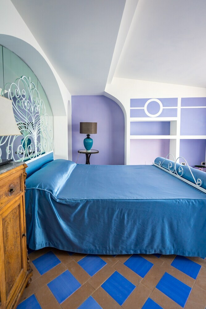 Bed & Breakfast Domus Indomita