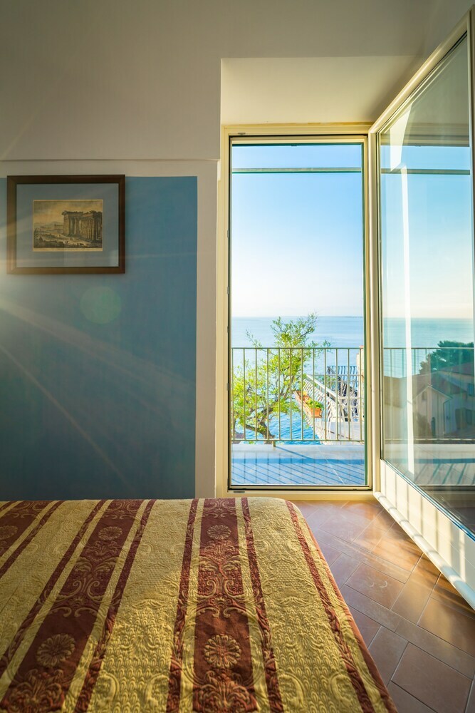 Bed & Breakfast Domus Indomita