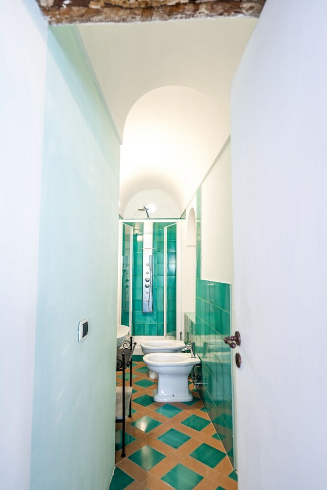 Bed & Breakfast Domus Indomita