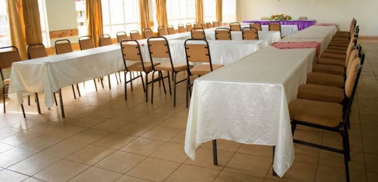 Golden Palm Breeze Hotel