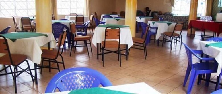 Golden Palm Breeze Hotel