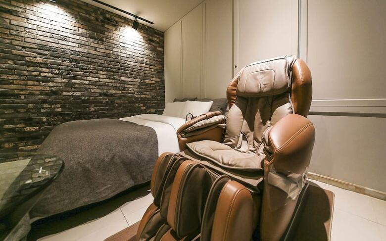 Lexy Hotel
