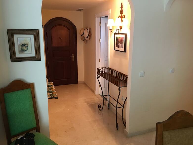 Luxury Apartament In 5 Star Urbanizaci�n