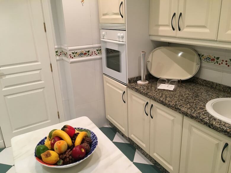 Luxury Apartament In 5 Star Urbanizaci�n