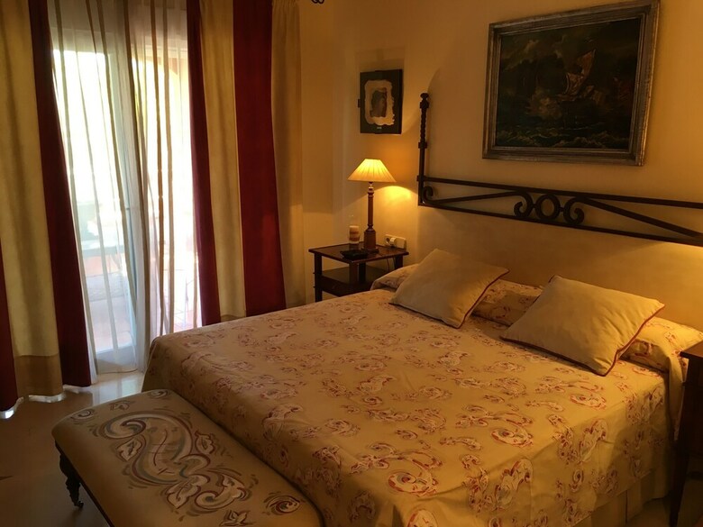 Luxury Apartament In 5 Star Urbanizaci�n