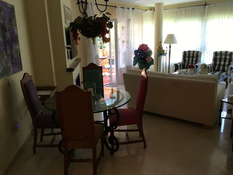 Luxury Apartament In 5 Star Urbanizaci�n
