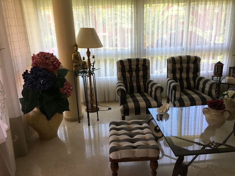 Luxury Apartament In 5 Star Urbanizaci�n