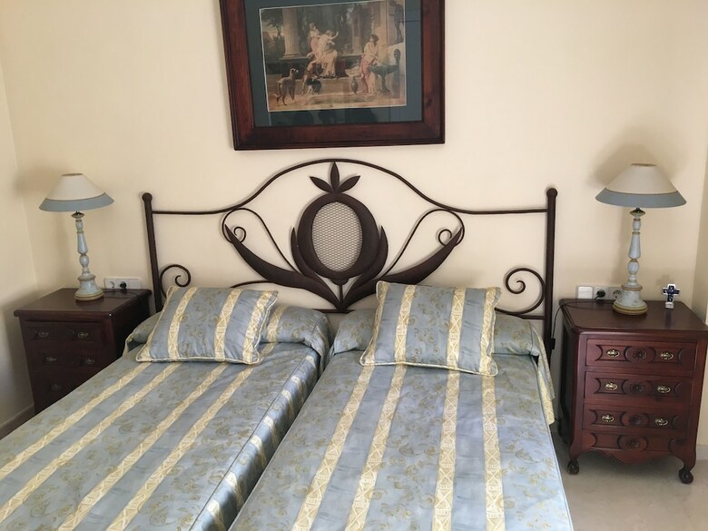 Luxury Apartament In 5 Star Urbanizaci�n
