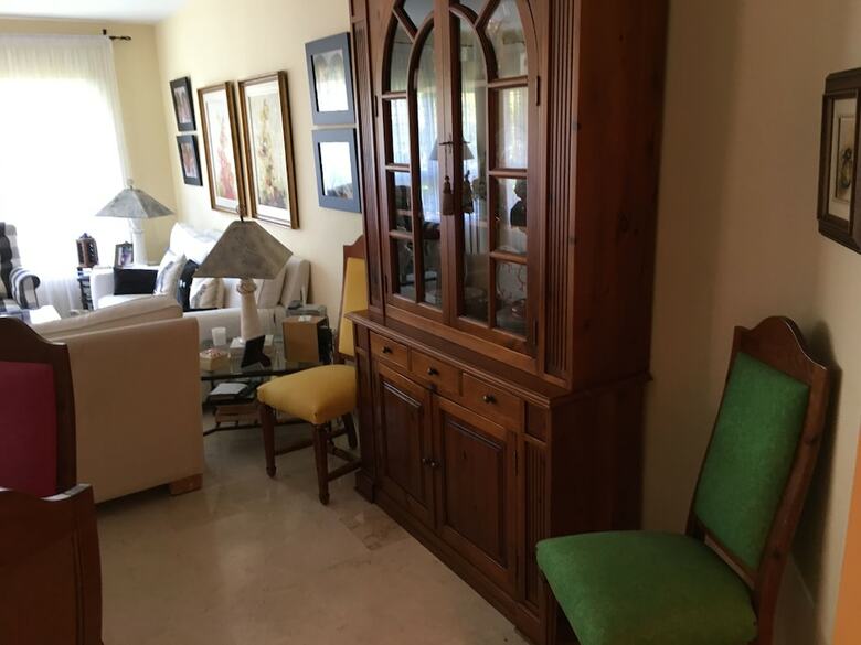 Luxury Apartament In 5 Star Urbanizaci�n