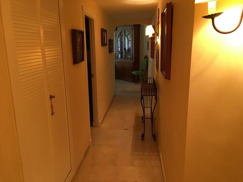 Luxury Apartament In 5 Star Urbanizaci�n
