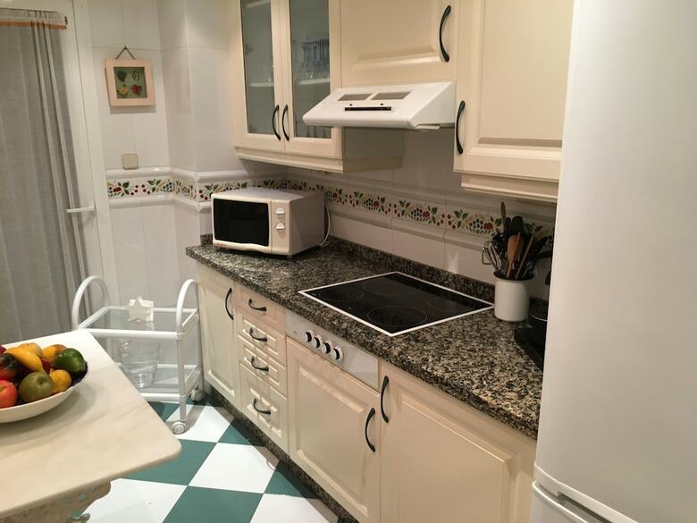 Luxury Apartament In 5 Star Urbanizaci�n