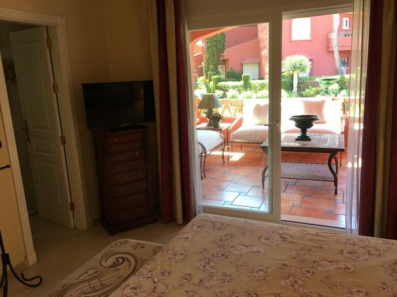 Luxury Apartament In 5 Star Urbanizaci�n