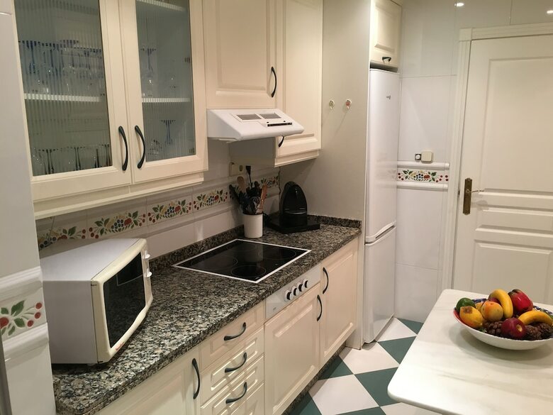 Luxury Apartament In 5 Star Urbanizaci�n