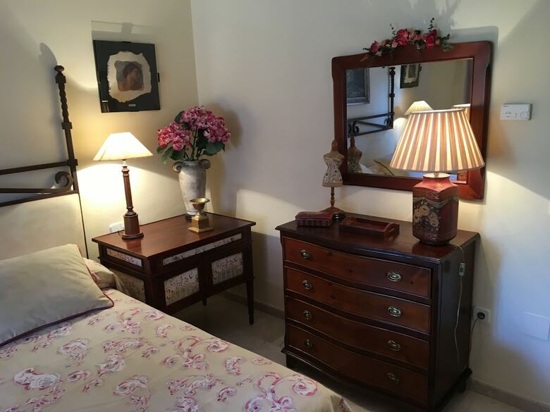 Luxury Apartament In 5 Star Urbanizaci�n