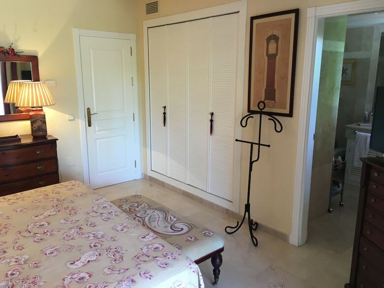Luxury Apartament In 5 Star Urbanizaci�n