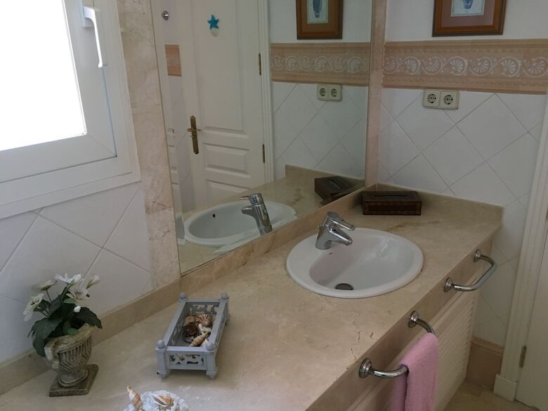 Luxury Apartament In 5 Star Urbanizaci�n