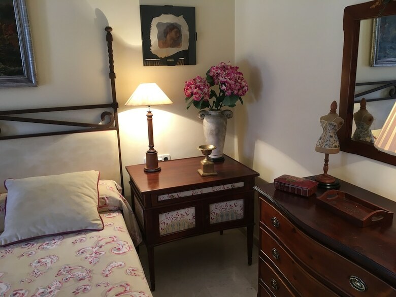 Luxury Apartament In 5 Star Urbanizaci�n