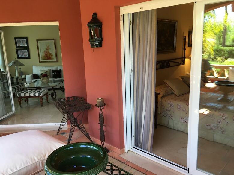 Luxury Apartament In 5 Star Urbanizaci�n
