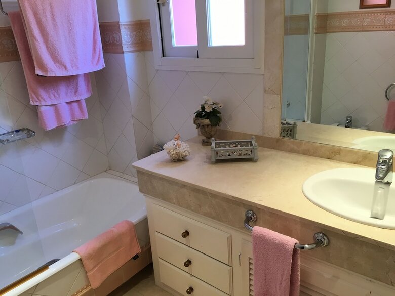 Luxury Apartament In 5 Star Urbanizaci�n