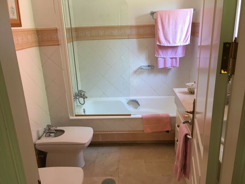 Luxury Apartament In 5 Star Urbanizaci�n
