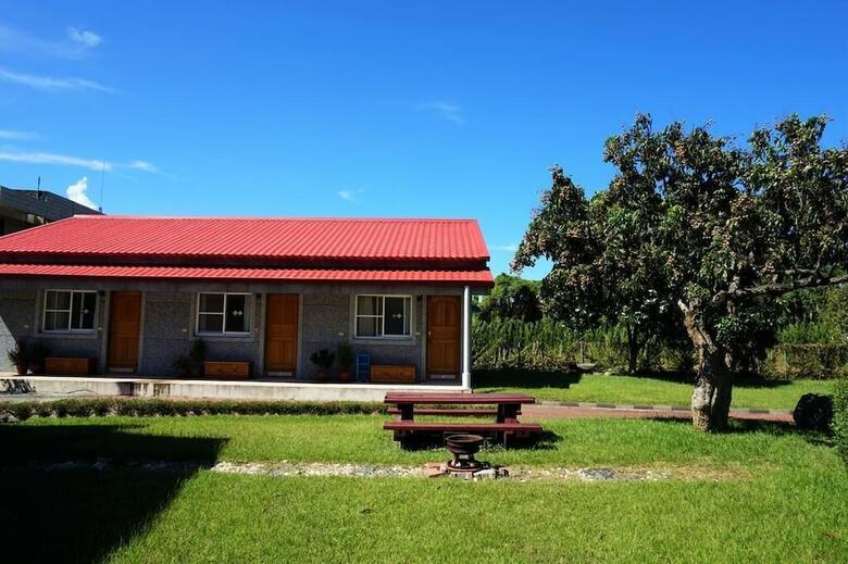 Hotel Chin Shan B&B