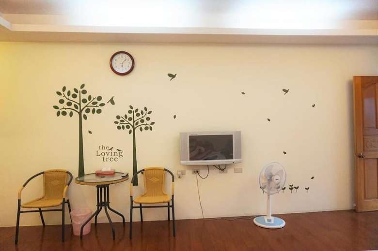 Hotel Chin Shan B&B