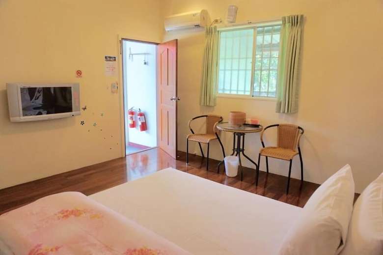 Hotel Chin Shan B&B