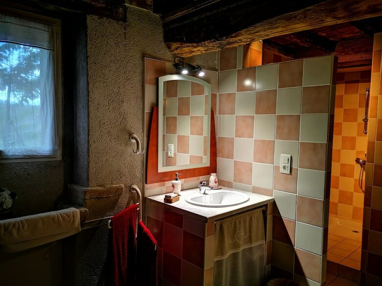 Hotel Castel Mazars