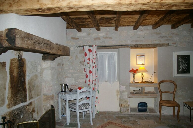 Hotel Castel Mazars