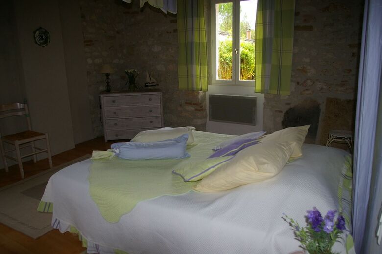 Hotel Castel Mazars