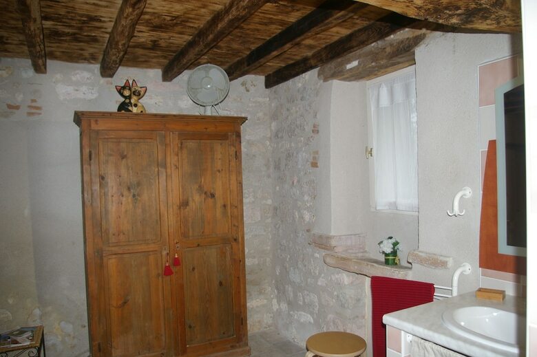 Hotel Castel Mazars