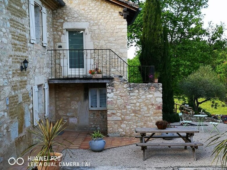 Hotel Castel Mazars