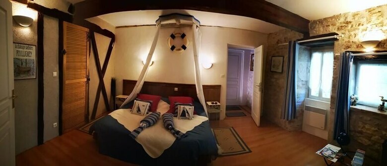 Hotel Castel Mazars