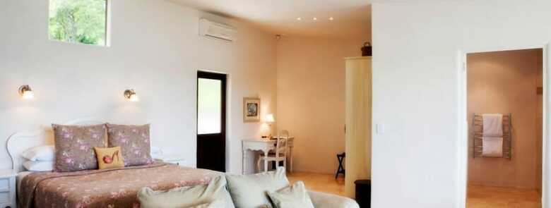 Hotel Matiatia Bay