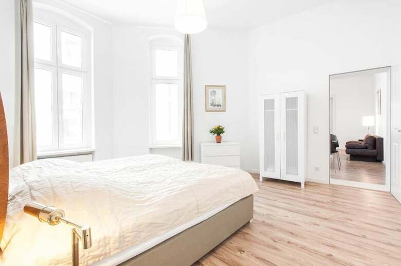 Berlinlux Apartments - City
