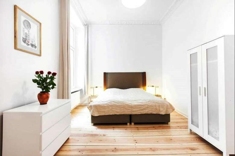 Berlinlux Apartments - City