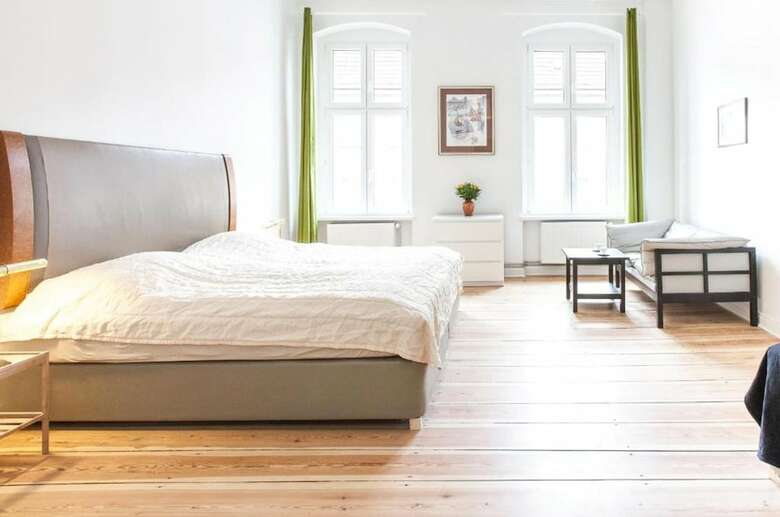 Berlinlux Apartments - City