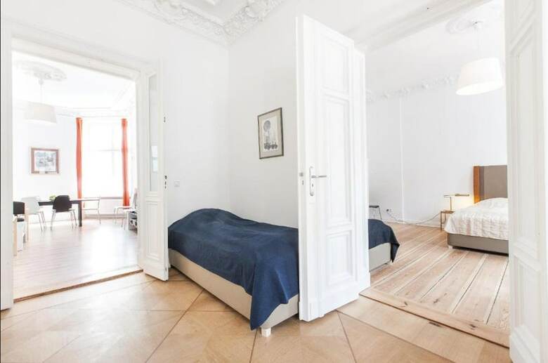 Berlinlux Apartments - City