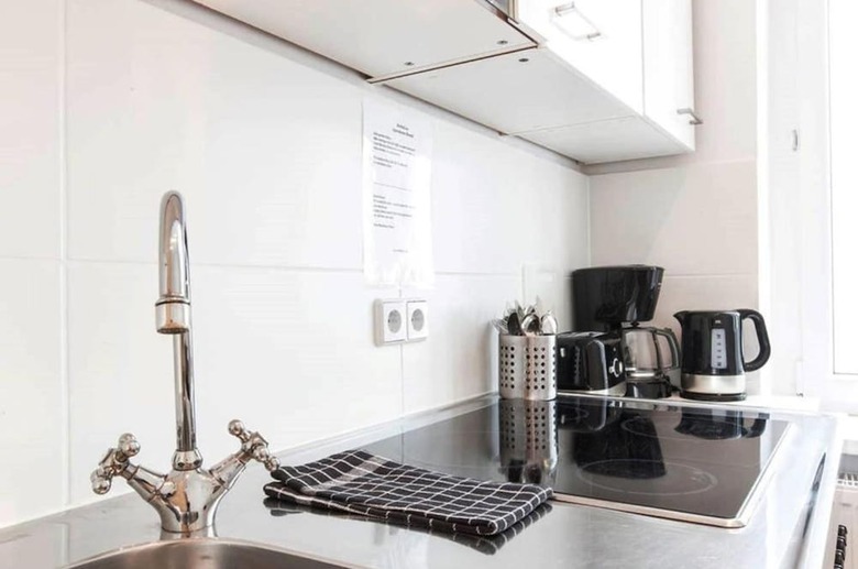 Berlinlux Apartments - City